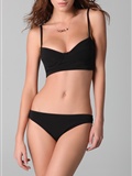 内衣高清写真图片　Alejandra Guilmant - Swimwear for Shopbop(10)